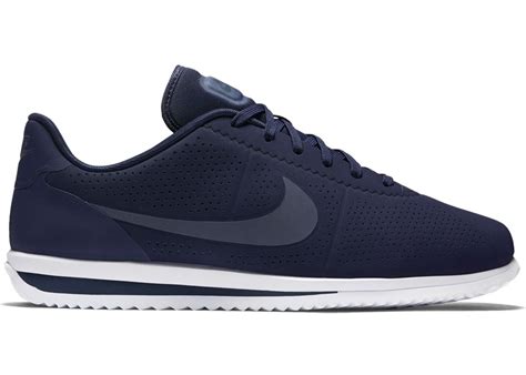 cortez ultra moire obsidian white.